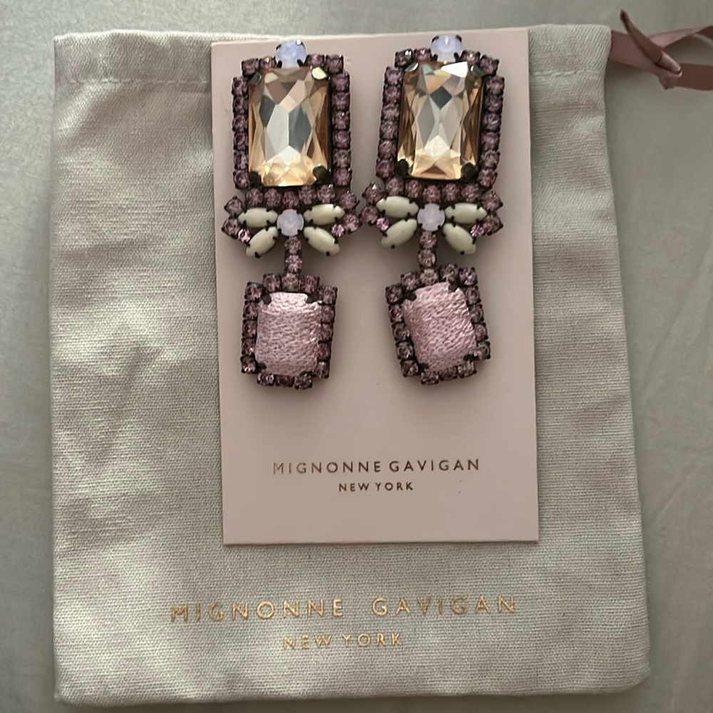 Mignonne Gavigan Earrings